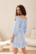 Robe de jour model 213629 Roco Fashion
